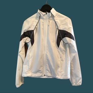 Running Jacket-Vest